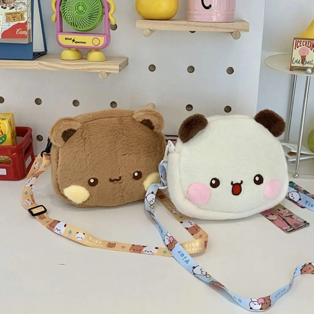 Pookie - Crossbody Bag